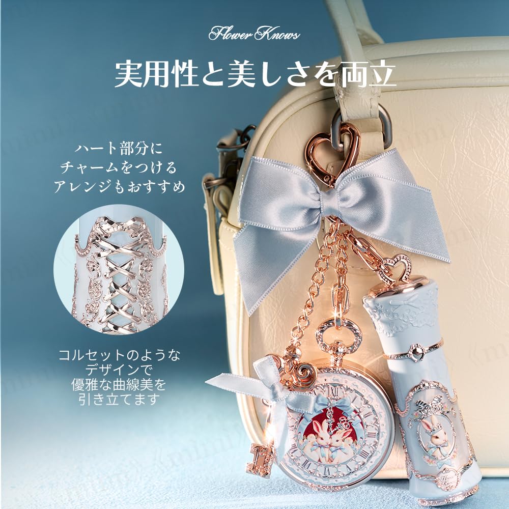 Amazon.co.jp: Flower Knows 日本公式ショップ